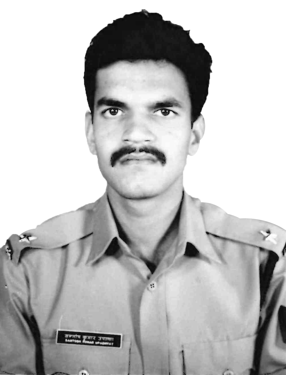 Santosh Kumar Upadhayaya Santosh Kumar Upadhayaya